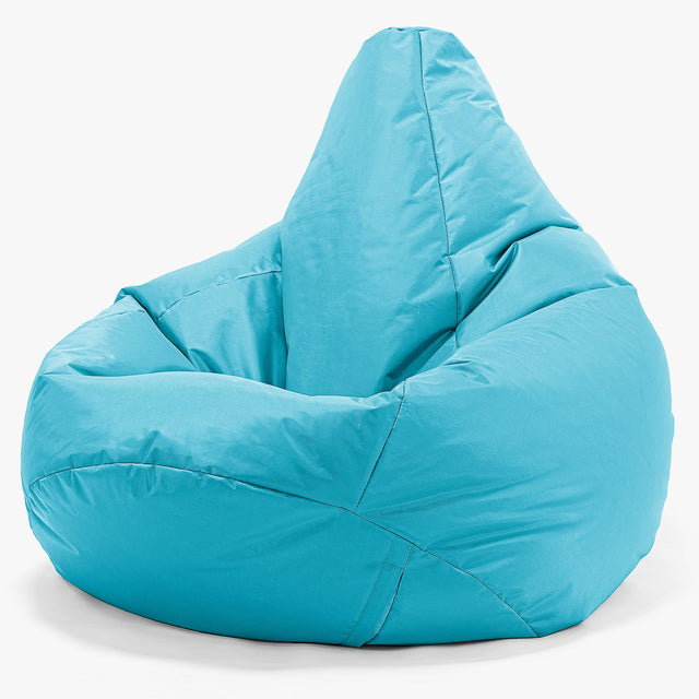 Gaming Sitzsack Sessel Outdoor Ersatz Bezug - SmartCanvas™ 01