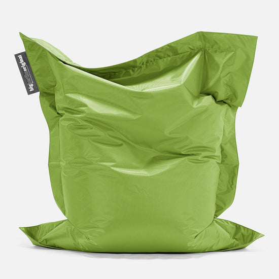 Sitzsack XXL Outdoor - SmartCanvas™ Hellgrün 01
