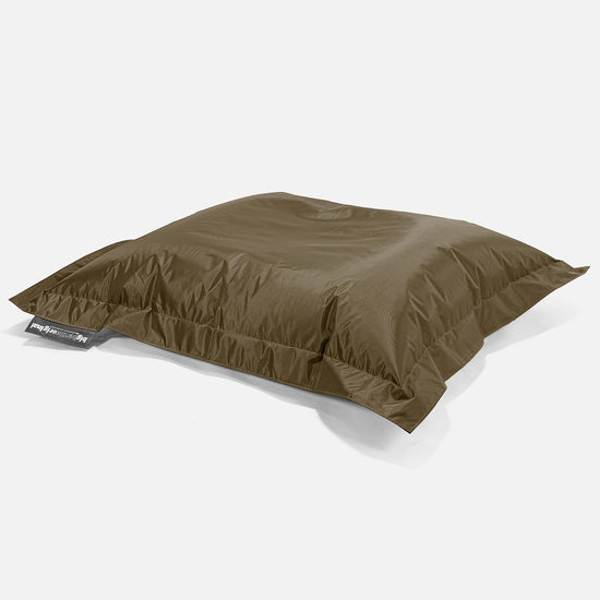 Sitzsack XXL Outdoor - SmartCanvas™ Khaki 03