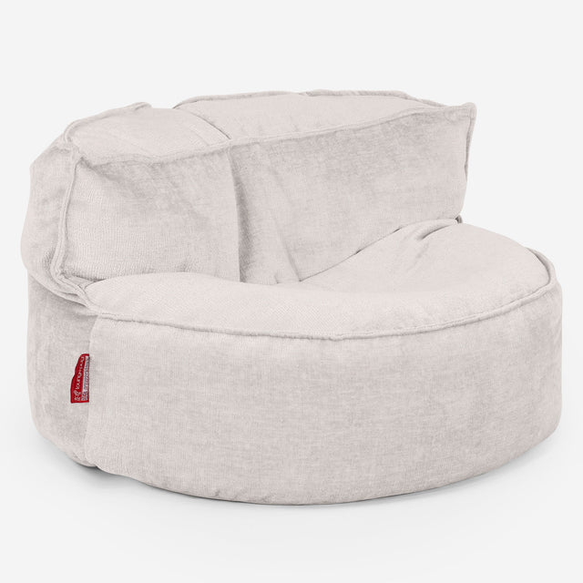 Chloe Sitzsacksofa NUR BEZUG - Ersatzteile 01
