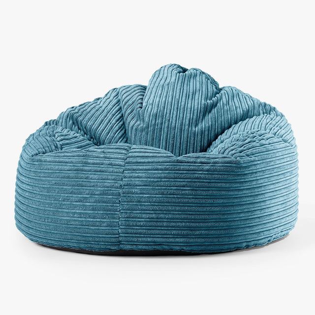 Archi Sitzsack Ersatz Bezug - Cord 01