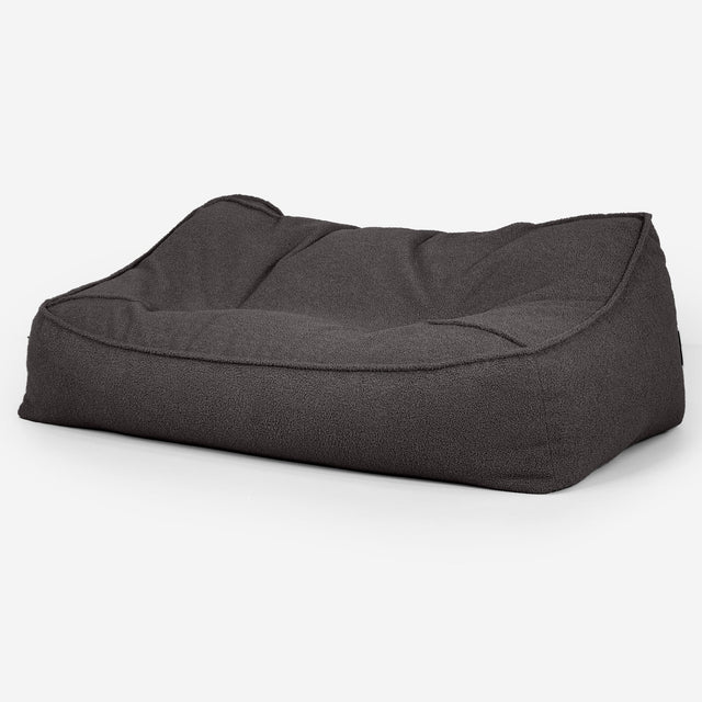 Das Slouchy Sitzsack Sofa NUR BEZUG - Ersatzteile 01