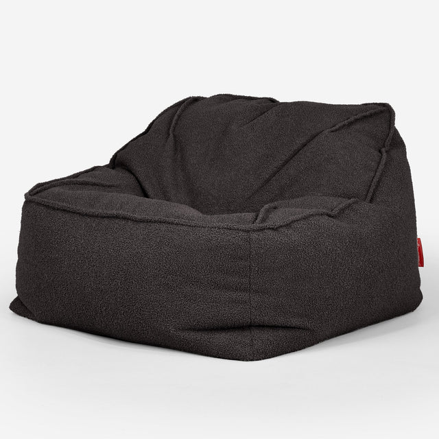 Der Slouchy Sitzsack Sessel NUR BEZUG - Ersatzteile 01