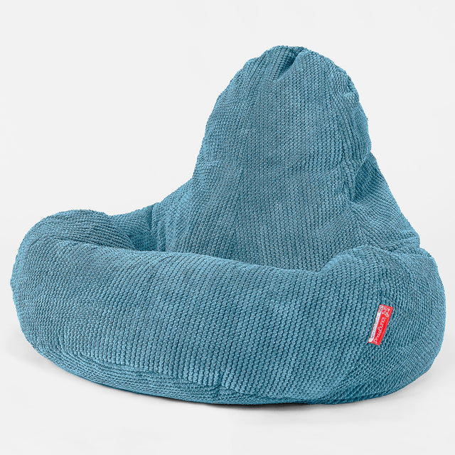 Ultra Lux Gaming Sitzsack Ersatz Bezug - Pom-Pom 01