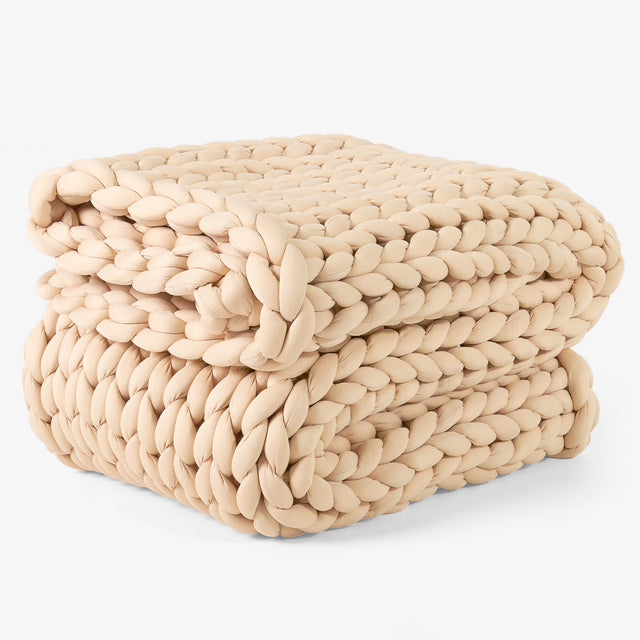 Gaming Sitzsack Sessel - Mongolisches Kunstfell Grau 01