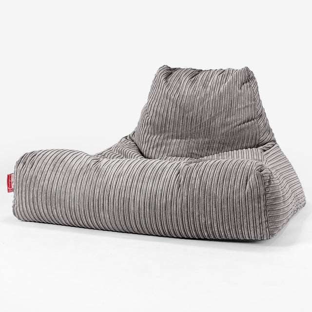 Riesen Sitzsack Lounge Sessel NUR BEZUG - Ersatzteile 01