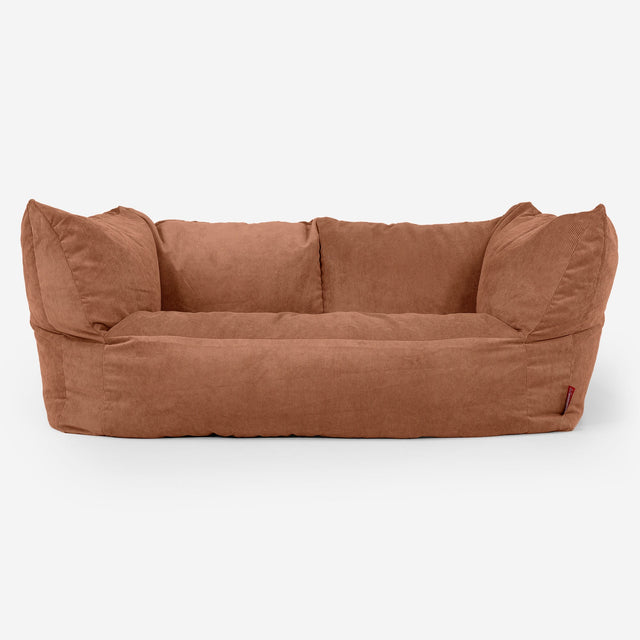 Ruben Sitzsack Sofa NUR BEZUG - Ersatzteile 01