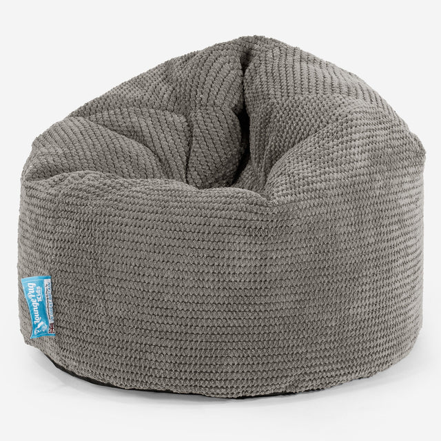 Sitzsack Kinder 2-6 jahren NUR BEZUG - Ersatzteile 01