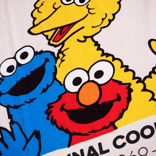 Kuscheldecke / Tagesdecke - Original Cool Kids 03