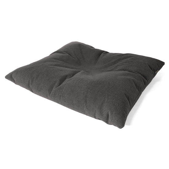 Sitzsack XXL - Bouclé Graphitgrau 03
