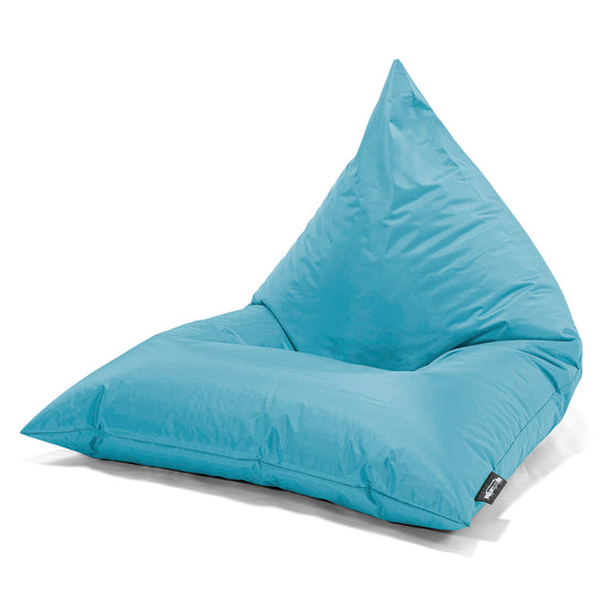 Sitzsack XXL Gaming - SmartCanvas™ Aqua 01