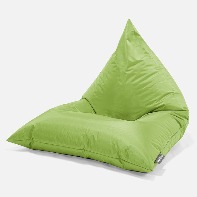 Sitzsack XXL Gaming - SmartCanvas™ Hellgrün 01