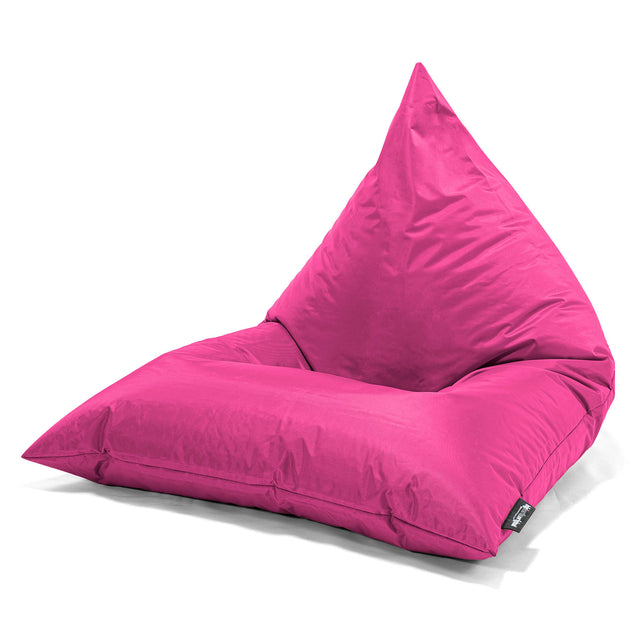 Sitzsack XXL Gaming - SmartCanvas™ Pink 01
