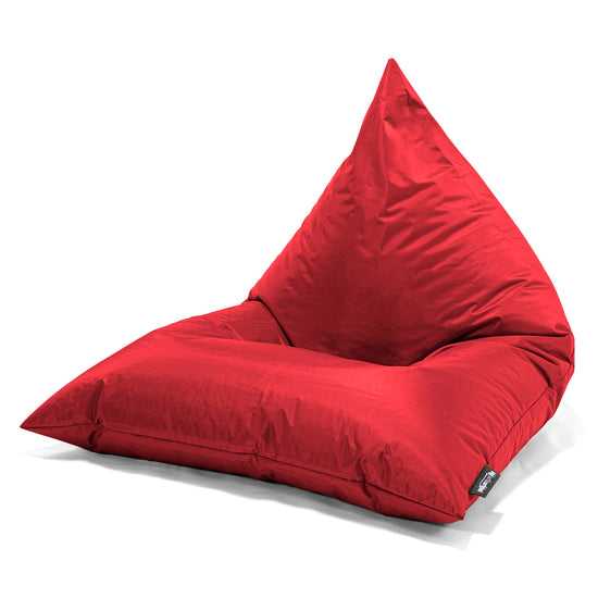 Sitzsack XXL Gaming - SmartCanvas™ Rot 01
