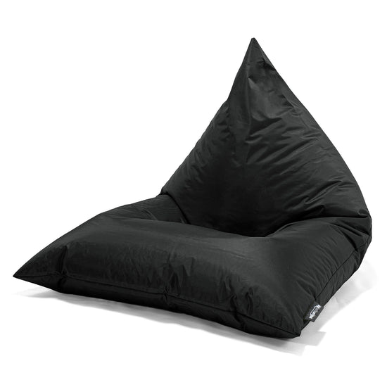 Sitzsack XXL Gaming - SmartCanvas™ Schwarz 01