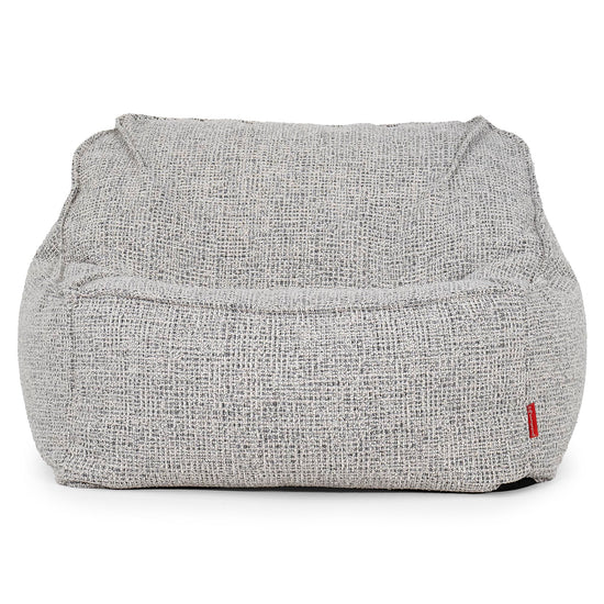 Der Slouchy Sitzsack Sessel - Hugo Mehrfarben 01