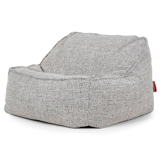 Der Slouchy Sitzsack Sessel - Hugo Mehrfarben 03