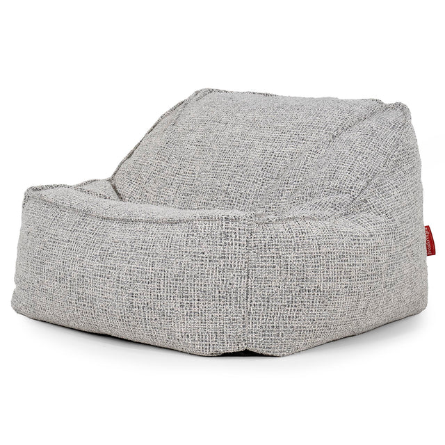 Der Slouchy Sitzsack Sessel - Hugo Mehrfarben 03