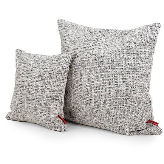 Dekokissen / Sofa Kissenbezug 47 x 47cm - Hugo Mehrfarben 02