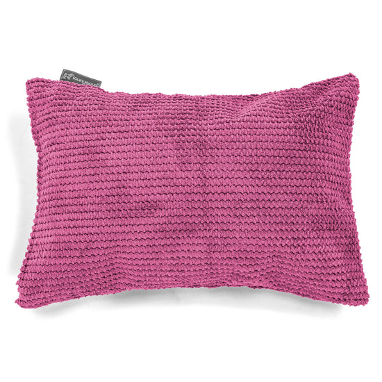 Kissen 35 x 50cm - Pom-Pom Pink 01