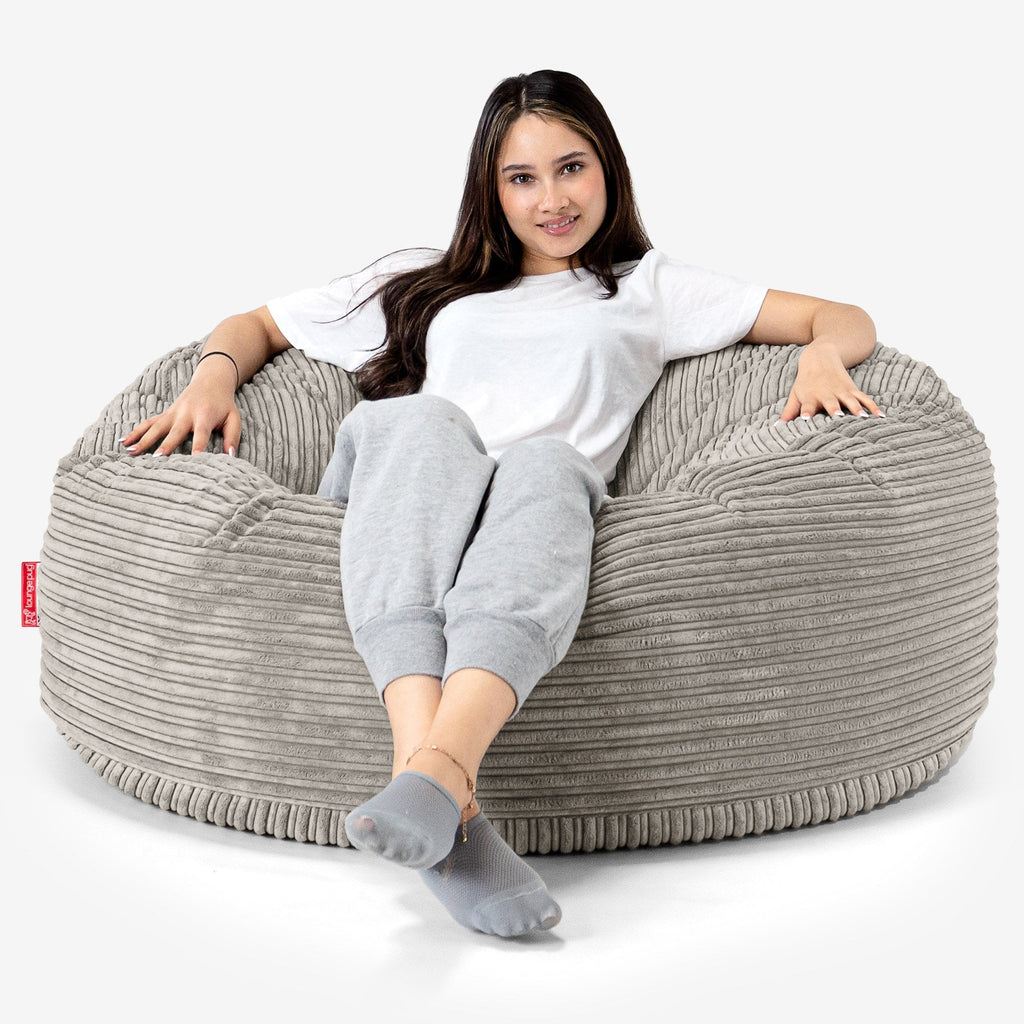 Mammoth Sofa Sitzsack XXL NUR BEZUG - Ersatzteile 10