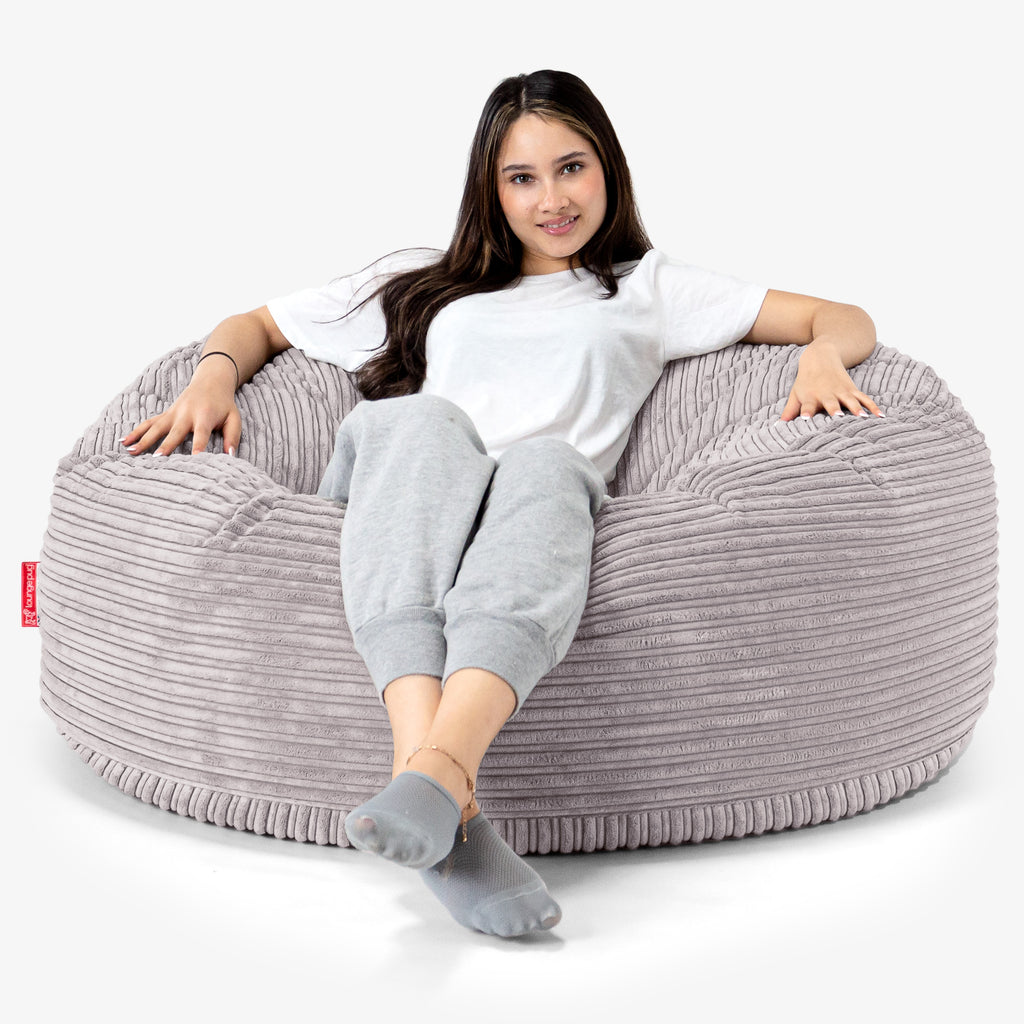 Mammoth Sofa Sitzsack XXL NUR BEZUG - Ersatzteile 15