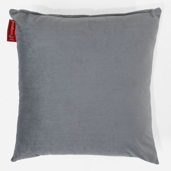 Snoopy Dekokissen / Sofa Kissenbezug 47 x 47cm - Schöner Tag 02