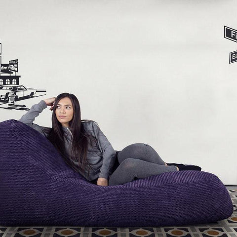 Dieser Kindersessel ist ein Muss für jede Pyjama-Party. Es ist ein perfektes Futon Sofa Bett, ist sehr leicht aufklappbar und ist perfekt als Sitzgelegenheit aber auch als Gästebett.