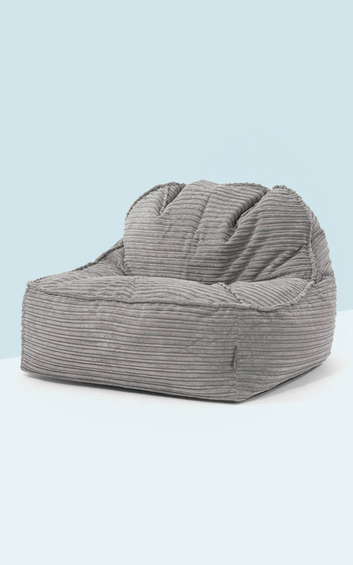 Der Slouchy Sitzsack Sessel 2.0– Big Bertha Original DE