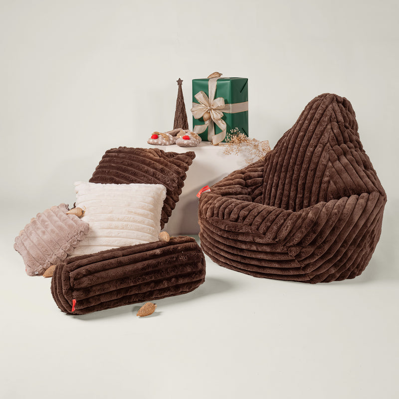 Sitzsack für Erwachsene