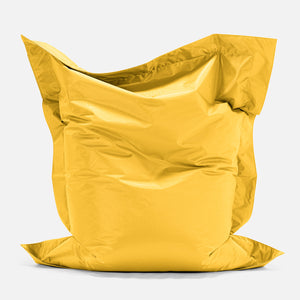 Sitzsack XXL Outdoor - SmartCanvas™ Gelb