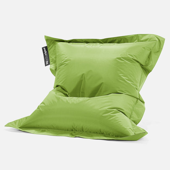 Sitzsack XXL Outdoor - SmartCanvas™ Hellgrün 02