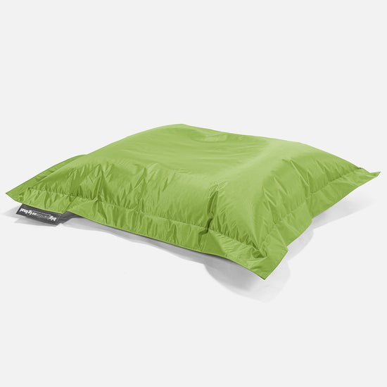 Sitzsack XXL Outdoor - SmartCanvas™ Hellgrün 03