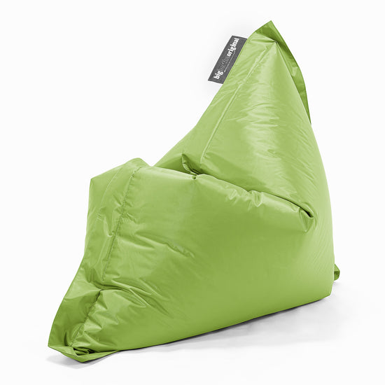Sitzsack XXL Outdoor - SmartCanvas™ Hellgrün 04