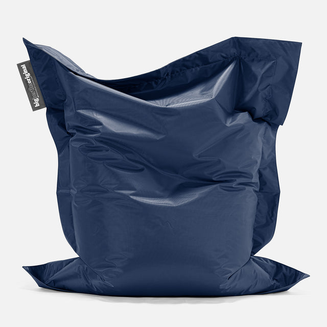 Sitzsack XXL Outdoor - SmartCanvas™ Marineblau 01