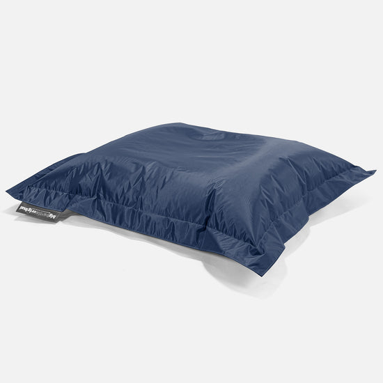 Sitzsack XXL Outdoor - SmartCanvas™ Marineblau 03