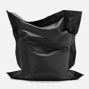 Sitzsack XXL Outdoor - SmartCanvas™ Schwarz