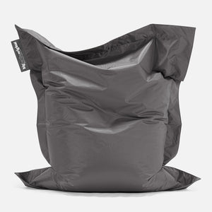 Sitzsack XXL Outdoor - SmartCanvas™ Schiefergrau