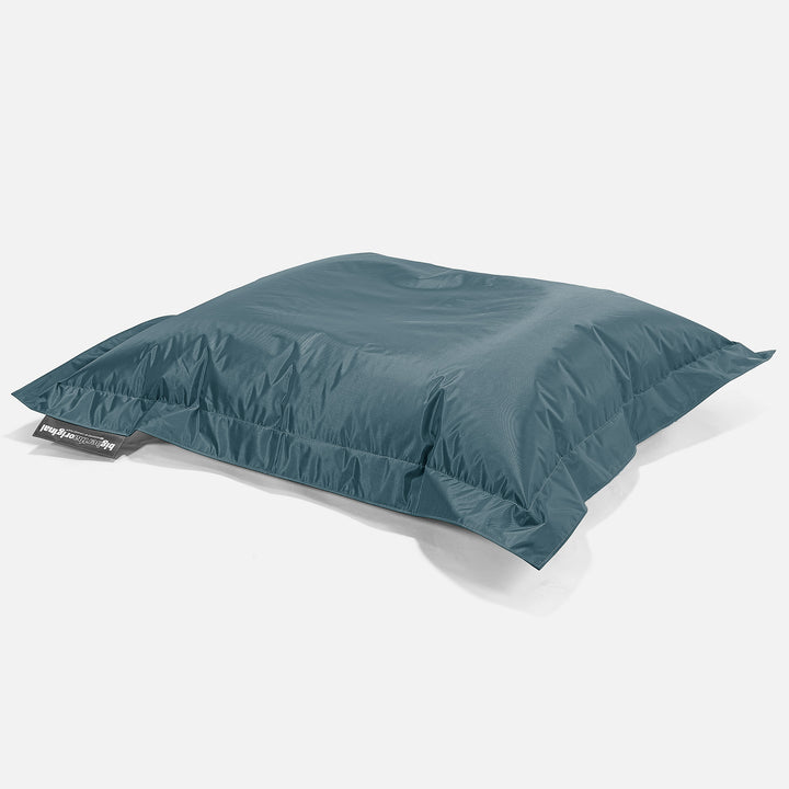 Sitzsack XXL Outdoor - SmartCanvas™ Türkis 03