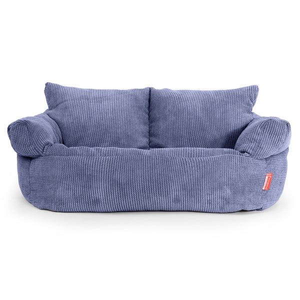 Josephine Sitzsack Sofa NUR BEZUG - Ersatzteile Fabric Close-up Image