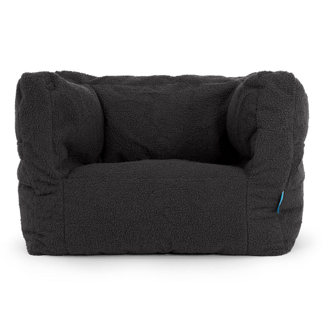 Albert Kinder Sitzsack Sessel 1-5 Jahre NUR BEZUG - Ersatzteile 01