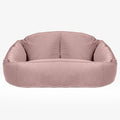 Samt Pink