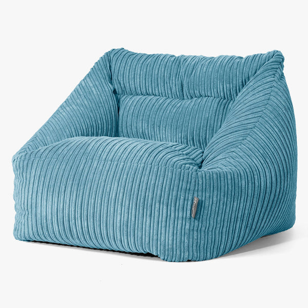 Maya Sitzsack Stuhl Ersatz Bezug - Cord 01