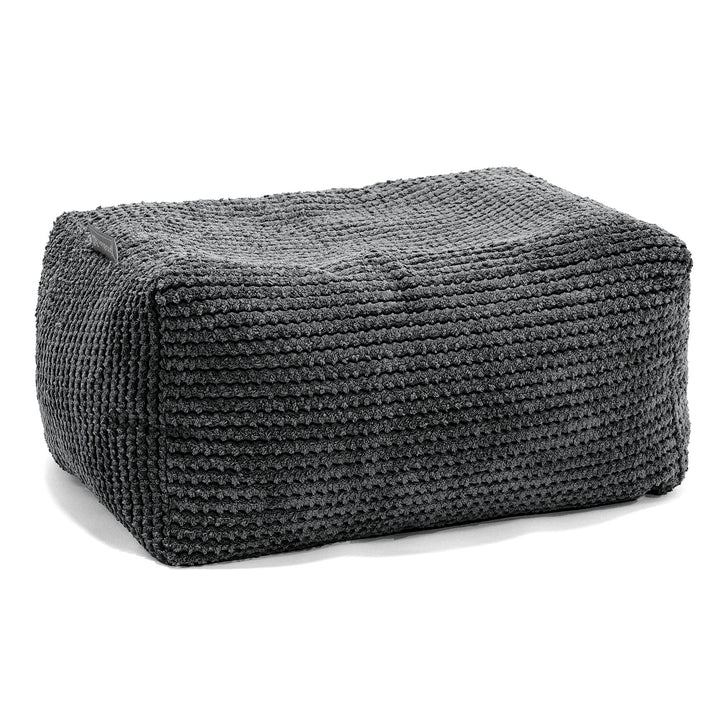 Lounge Pug - Kleiner Fußhocker