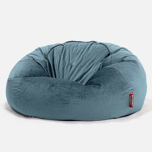 Sitzsack Sofa NUR BEZUG - Ersatzteile Fabric Close-up Image