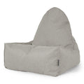 Interalli Wolle Silber