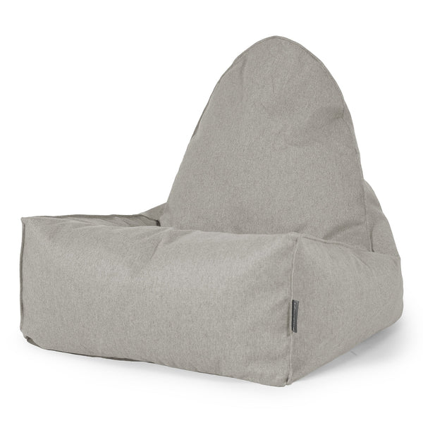 Skandi-Lounge Sitzsack NUR BEZUG - Ersatzteile Fabric Close-up Image