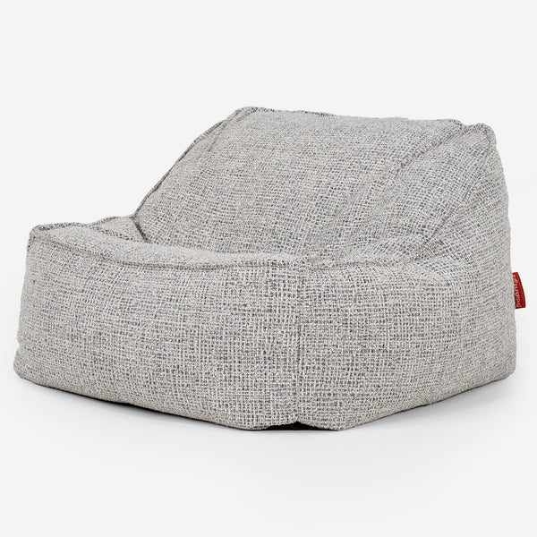 Der Slouchy Sitzsack Sessel Ersatz Bezug - Hugo 01