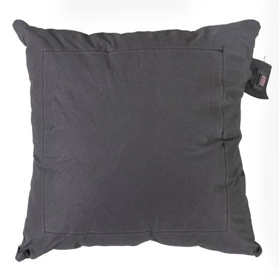 Wärmekissen 45 x 45cm - Sherpa Crème 06