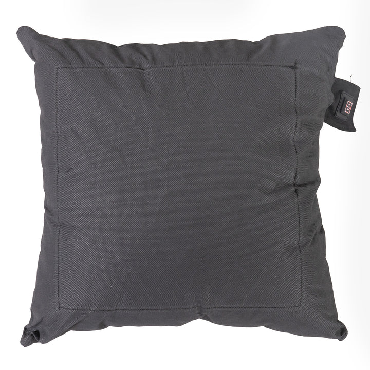Wärmekissen 45 x 45cm - Sherpa Crème 06
